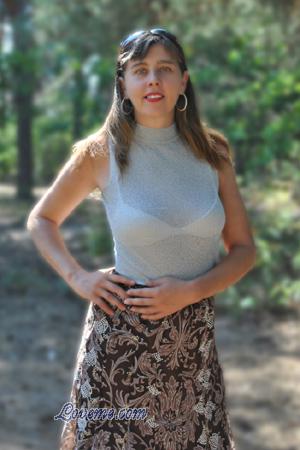 153034 - Elena Age: 54 - Ukraine