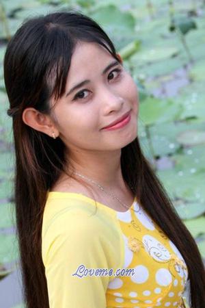 Ladies of Asia