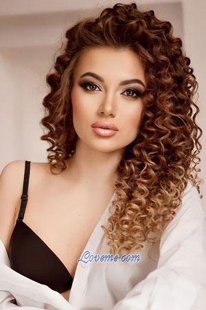 Ladies of Eastern-Europe