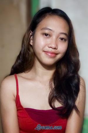 Ladies of Cebu City