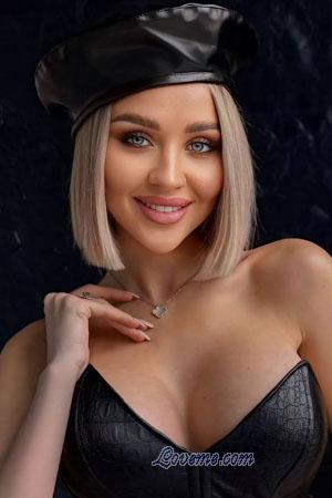 Ladies of Eastern-Europe