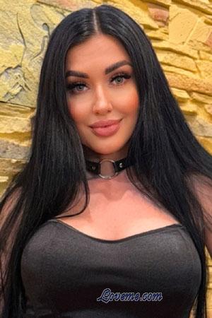 Ladies of Eastern-Europe