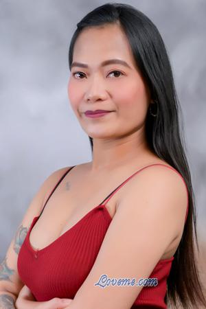 Ladies of Cebu City