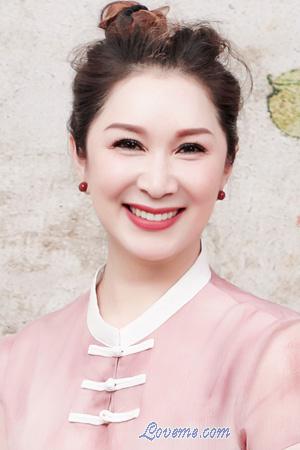 Ladies of China