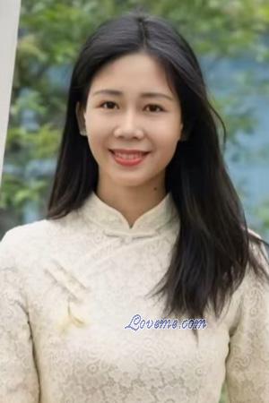 Ladies of China