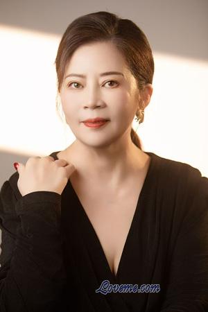 Ladies of Shenzhen