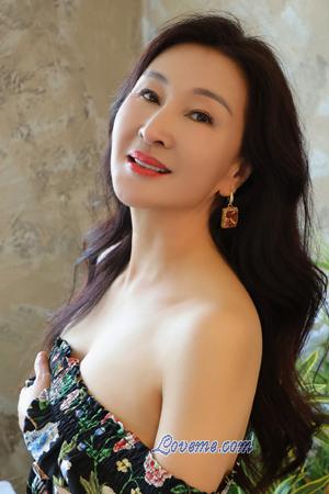 Ladies of China