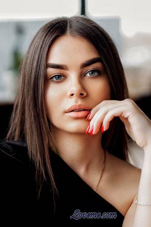 Ladies of Berdyansk