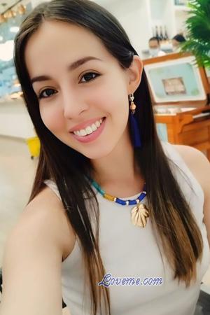Ladies of Colombia