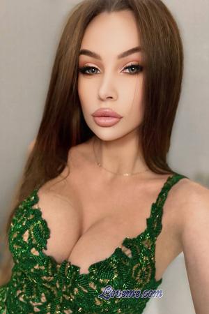 Ladies of Eastern-Europe