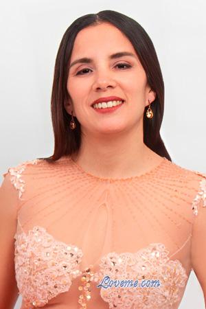 Ladies of Latin-America