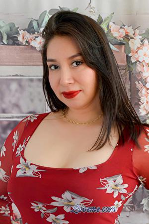 Ladies of Latin-America