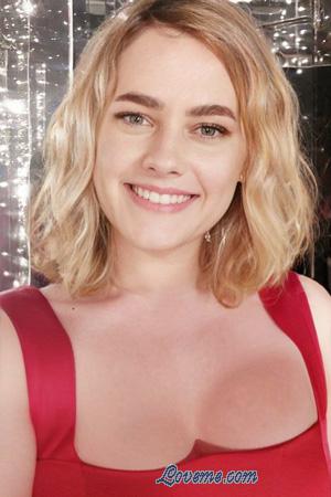 Ladies of Eastern-Europe