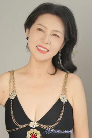 225737 - Michelle Age: 62 - China
