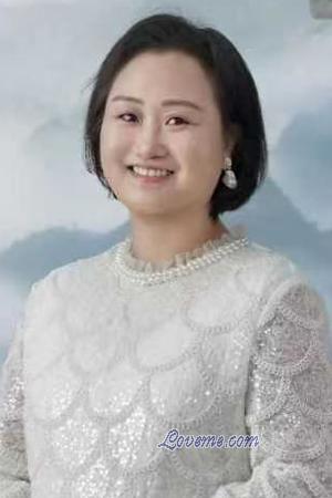 226061 - Lily Age: 47 - China