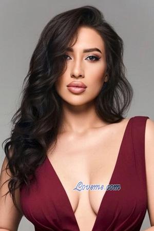 Ladies of Eastern-Europe