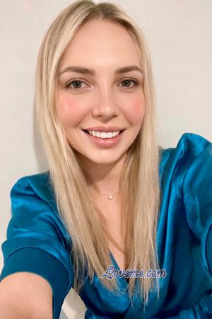 Ladies of Eastern-Europe