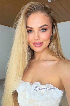 Ladies of Eastern-Europe