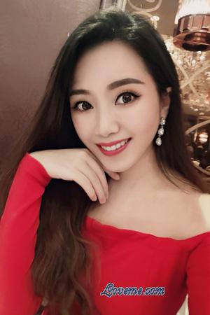 Ladies of Hong Kong