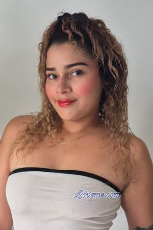 Ladies of Colombia