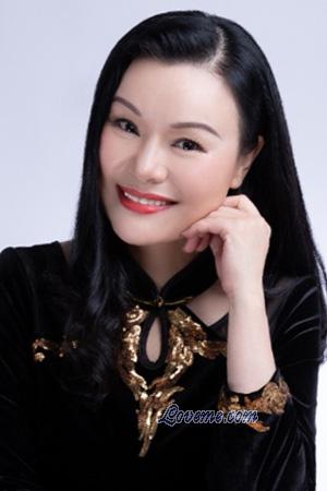 Ladies of China
