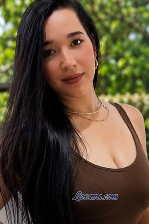 Ladies of Latin-America