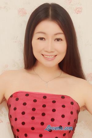 Ladies of China
