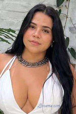 Ladies of Colombia