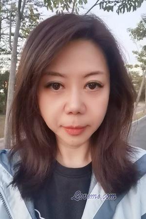 Ladies of China