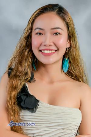 Datum Single Philippine Frauen